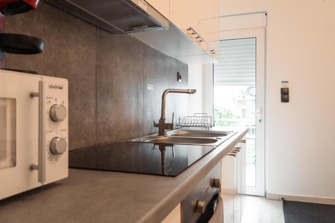 Urban Serenity Gem In Kallithea Neighbourhood! * Athens