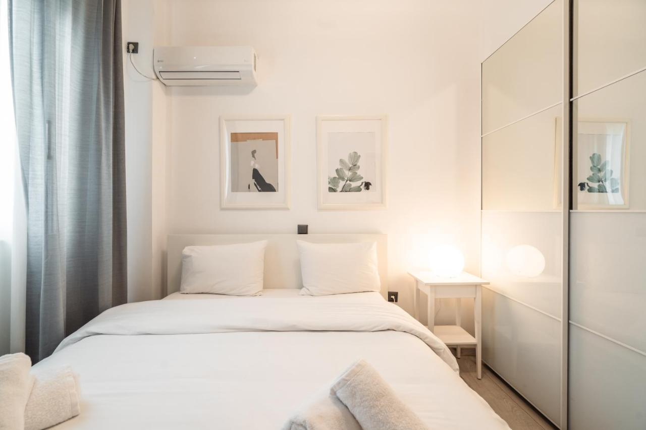 Urban Serenity Gem In Kallithea Neighbourhood!