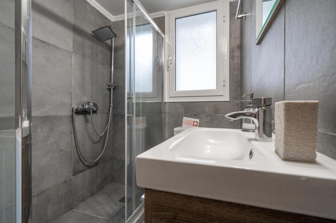 Urban Serenity Gem In Kallithea Neighbourhood! * Athens