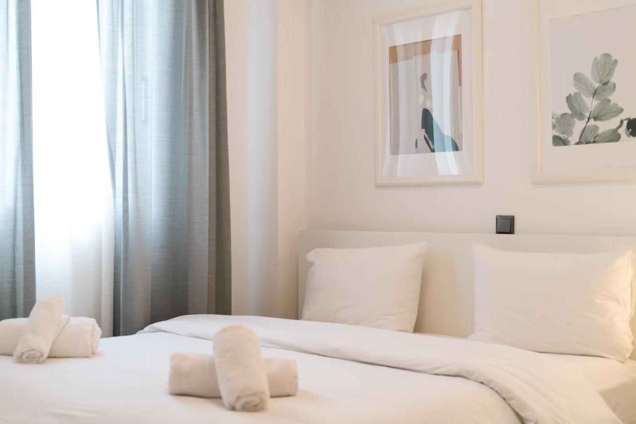 Urban Serenity Gem In Kallithea Neighbourhood! Apartment