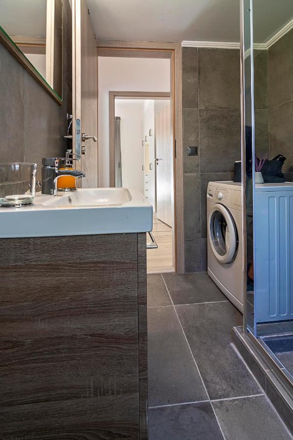 Urban Serenity Gem In Kallithea Neighbourhood! Apartment Athens