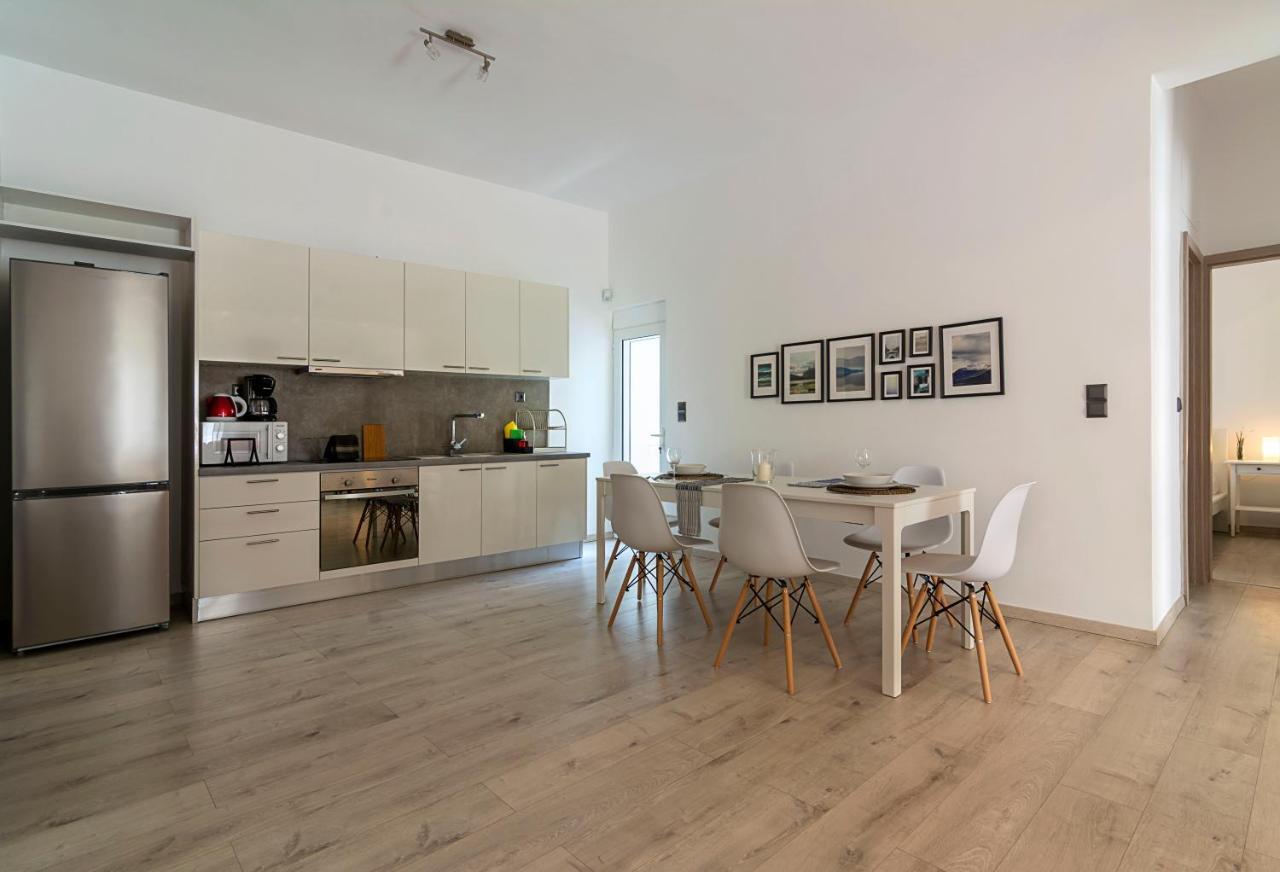 Urban Serenity Gem In Kallithea Neighbourhood! Apartment *