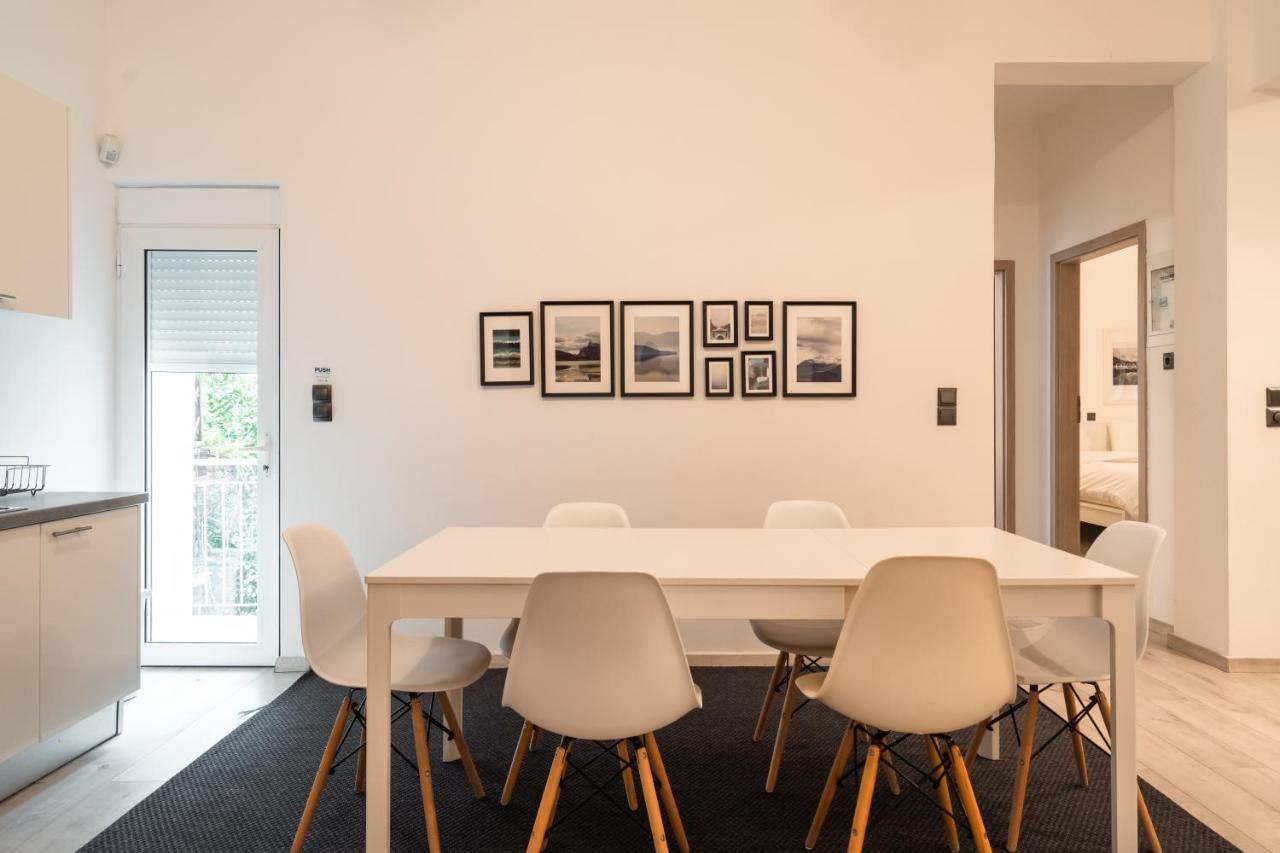 Urban Serenity Gem In Kallithea Neighbourhood! Daire
