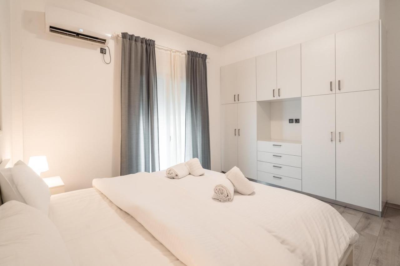 Urban Serenity Gem In Kallithea Neighbourhood! Daire *